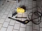 Karcher, Tuin en Terras, Hogedrukreinigers, Ophalen, Gebruikt, Elektrisch, Karcher