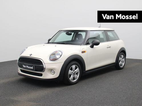 Mini Mini 1.5 One, Auto's, Mini, Bedrijf, Te koop, One, ABS, Airbags, Alarm, Bluetooth, Centrale vergrendeling, Elektrische buitenspiegels