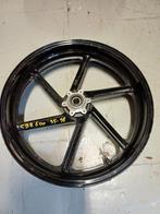 honda cbr 600 model '95-'98 voorwiel velg, Motoren, Gebruikt