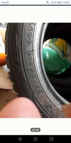 2 PNEUS hiver  neufs MAXXIS 165/65 R14, Enlèvement, Comme neuf