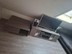 Tv meubel + salontafel, Huis en Inrichting, Ophalen