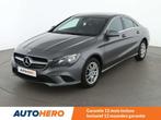Mercedes-Benz CLA-Klasse 180 CLA 180 (bj 2014), Auto's, 122 pk, Gebruikt, Grijs, Zilver of Grijs
