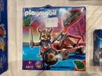 Playmobil Wolf Knight « Catapulte » - 4812, Comme neuf, Enlèvement ou Envoi