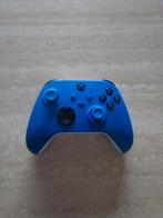 Manette xbox/pc bleu, Enlèvement