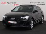 Audi Q3 Sportback Q3 Sportback 35 TFSI Business Edition S li, Cruise Control, Achat, 152 g/km, Automatique
