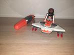 playmobil duiker met onderwater moter, Kinderen en Baby's, Speelgoed | Playmobil, Ophalen, Zo goed als nieuw