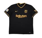 2020-21 FC Barcelona 3rd Kit, Ophalen of Verzenden, Nieuw
