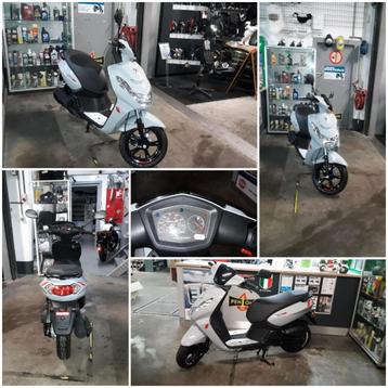 peugeot kisbee RS nieuwe scooter 2399€ beschikbaar voor biedingen