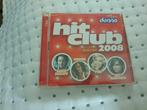 Hit club best of 2008, Cd's en Dvd's, Ophalen of Verzenden