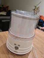 Machine à crème glacée Primo, Enlèvement, Utilisé