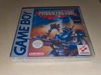 Probotector 2 Game Boy GB Game Case, Comme neuf, Envoi