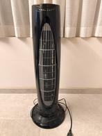 Ventilator, Elektronische apparatuur, Ventilatoren, Ophalen, Ventilator met afstandsbediening, Gebruikt, Torenventilator