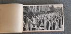Bruges, Procession du Saint-Sang en 24 cartes postales ancie, Flandre Occidentale, Non affranchie, 1940 à 1960, Envoi