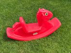 Schommelpaard little tikes, Ophalen, Zo goed als nieuw