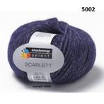 Schachenmayr Select Scarlett coloris 5002, Ophalen of Verzenden, Nieuw, Breien, Wol of Garen