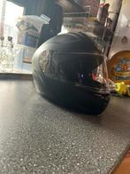 Brommer/ motor helm, Fietsen en Brommers, Ophalen