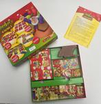 Plop spellen 4 in 1, Enlèvement, Comme neuf, Studio 100