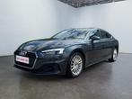 Audi A5 CAMERA*CARPLAY*CUIR*SIEGES CHAUFFANTS, 136 pk, Bedrijf, Diesel, Navigatiesysteem