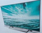 Sony 49 inch smart tv, Ophalen, Zo goed als nieuw, Sony, Smart TV