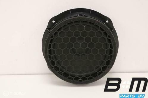 B&O lagetonenluidspreker Audi A3 8V Sportback 8V0035415B, Auto diversen, Autospeakers, Gebruikt