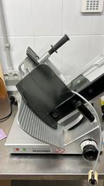 Snijmachine bizerba SE12, Zakelijke goederen, Horeca | Keukenapparatuur, Ophalen