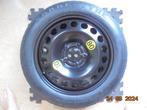 Compact reservewiel 16 inch in nieuwe staat., Auto-onderdelen, Ophalen, Overige, 16 inch, Overige