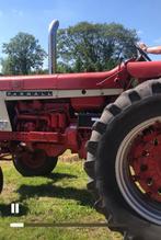 TE KOOP: Farmall 806, Zakelijke goederen, Ophalen, Oldtimer, 80 tot 120 Pk, Case IH