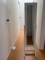 Spiegelkast met opbergruimte, Huis en Inrichting, Woonaccessoires | Spiegels, Ophalen, Minder dan 50 cm, Gebruikt, 100 tot 150 cm