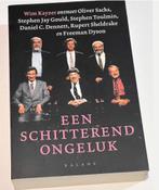 filosofie Een Schitterend Ongeluk Auteur: Kayzer Nederlands, Verzenden, Zo goed als nieuw