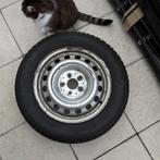 band op velg, Pneus et Jantes, 16 pouces, Véhicule utilitaire, Enlèvement