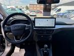 Ford Focus Titanium|Winterpack|Driver Aid|SYNC4 Ford Focus C, 1349 kg, Stof, Gebruikt, Euro 6