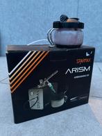 Airbrush toestel, Enlèvement, Comme neuf