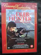DVD Deer Hunter - 2 EUR, À partir de 12 ans, Enlèvement, Neuf, dans son emballage, Action