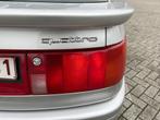 Audi 80 90 Coupe Quattro V6 2.8, Auto's, Audi, 4 zetels, Zwart, Bedrijf, Handgeschakeld