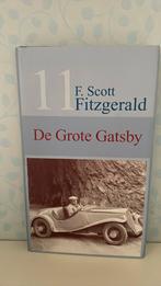 F. Scott Fitzgerald- De Grote Gatsby, Nieuw, Ophalen of Verzenden, F. Scott Fitzgerald, Amerika