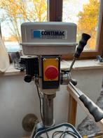 Contimac ch16n kolomboormachine, Doe-het-zelf en Bouw, Ophalen, Zo goed als nieuw