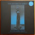 Sisters Of Mercy - Live At Tenax 1985 (lp vinyl), Ophalen of Verzenden