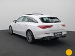 Mercedes-Benz CLA-klasse Shooting Brake 180 d Advantage | Na, Auto's, Voorwielaandrijving, CLA, Stof, Gebruikt