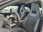 Mercedes-Benz A-Klasse 180 Hatchback AMG Line | Panoramisch, Auto's, Stof, Gebruikt, 4 cilinders, 136 pk