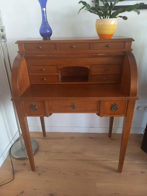 Mooi secretaire kastje, Huis en Inrichting, Kasten | Secretaires, Zo goed als nieuw, Ophalen