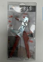 Pince clip carrelage + accessoires, Ophalen of Verzenden, Gebruikt