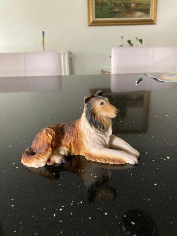 2 Beeldjes honden beschikbaar voor biedingen