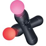 Playstation 3 PS3 Move Motion Controller Set €49.95 euro, Games en Spelcomputers, Online, Overige genres, 1 speler, Ophalen of Verzenden