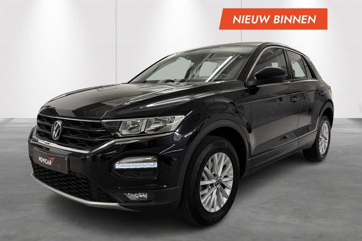 Volkswagen T-Roc 1.0 TSI, Auto's, Volkswagen, Te koop, T-Roc, Airconditioning, Climate control, Electronic Stability Program (ESP)
