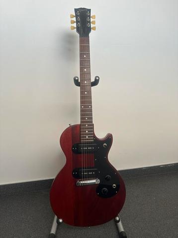 Gibson Melody Maker Special - Satin Cherry