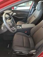 Mazda 3 HATCHBACK e-Skyactiv-X Exclusive-line, Auto's, Automaat, 1998 cc, Navigatiesysteem, 183 pk