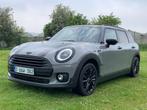 MINI Cooper Clubman 1.5 Auto (EU6AP) CARPLAY * BLACK PACK *, Auto's, Emergency brake assist, Te koop, Zilver of Grijs, Benzine