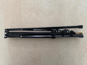 Manfrotto 5001B Nano Stand beschikbaar voor biedingen