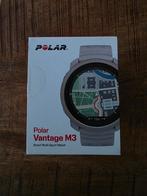 nieuwe polar vantage m3, Handtassen en Accessoires, Sporthorloges, Nieuw, Ophalen of Verzenden, Waterdicht, Polar