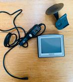 TomTom One Europe 3rd edition + accessoires, Verzenden, Zo goed als nieuw
